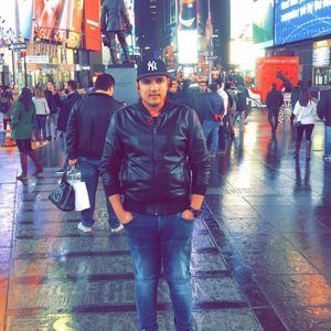 Meet your Posher, Badar